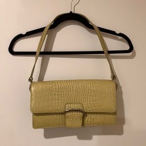 Liz Claiborne Shoulder Bag